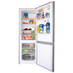 PRIME Technics RFS 1803 МX купить в Запорожье Холодильник PRIME Technics RFS 1803 МX в Запорожье